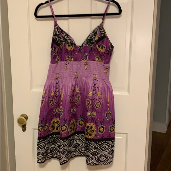 Adorable Tunic/Cami/Sundress - Picture 4 of 8